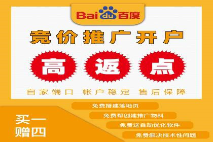 百度竞价排名服务如何帮助企业实现精准营销